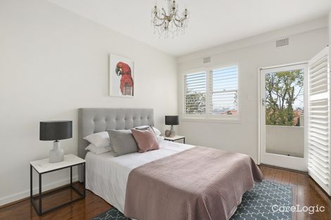 Property photo of 6/42 Fairfax Road Bellevue Hill NSW 2023