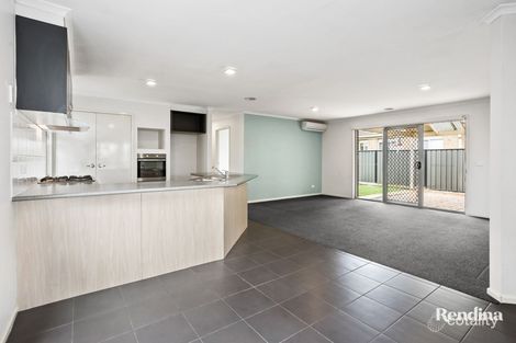 Property photo of 30 Pendragon Crescent Derrimut VIC 3026