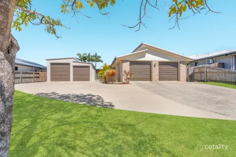 Property photo of 12 Marjorie Street Walkerston QLD 4751