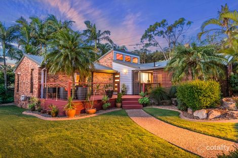 Property photo of 45 Coleman Crescent Springwood QLD 4127