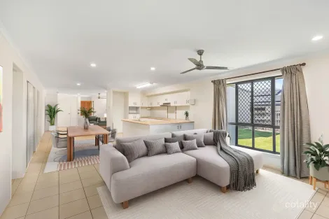 Property photo of 12 Marjorie Street Walkerston QLD 4751