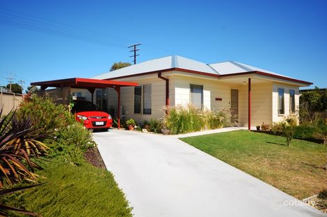 Property photo of 70 Napier Street Stawell VIC 3380
