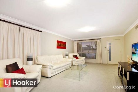 Property photo of 60 Tamarind Drive Acacia Gardens NSW 2763