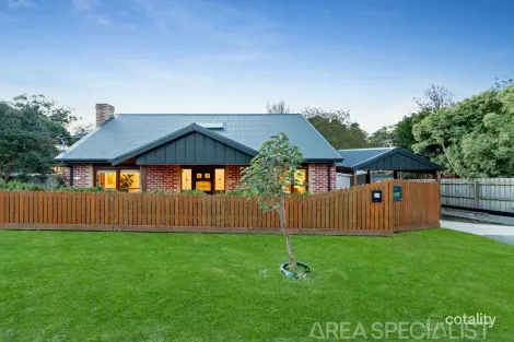 3B ANTHONY ST, LANGWARRIN, VIC 3910