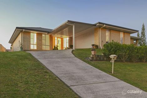 Property photo of 3A Strawberry Close Woolgoolga NSW 2456