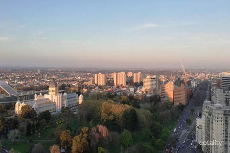 3005/23 Mackenzie St, Melbourne, VIC 3000