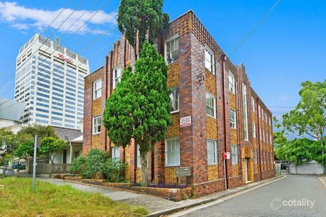 Property photo of 4/28 Junction Street Woollahra NSW 2025