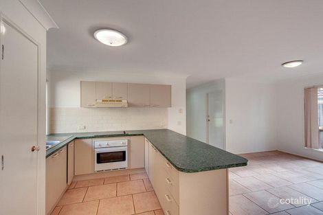 Property photo of 7 Teasel Crescent Forest Lake QLD 4078