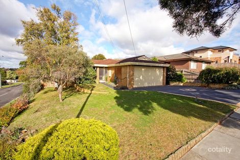 Property photo of 2 Maxia Road Doncaster East VIC 3109