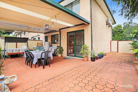 Property photo of 7/31 Myee Road Macquarie Fields NSW 2564