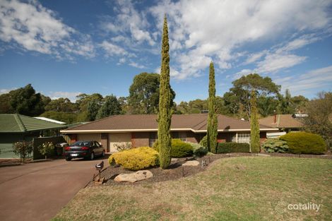 Property photo of 18 Musgrave Avenue Aberfoyle Park SA 5159