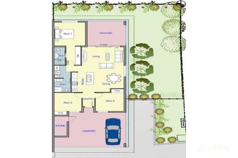 Property photo of 5 George Street Johnston NT 0832