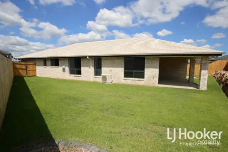 Property photo of 7 Verdi Street Yarrabilba QLD 4207