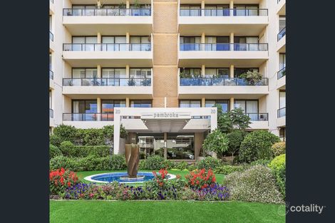 Property photo of 43/20 Bonner Avenue Manly NSW 2095