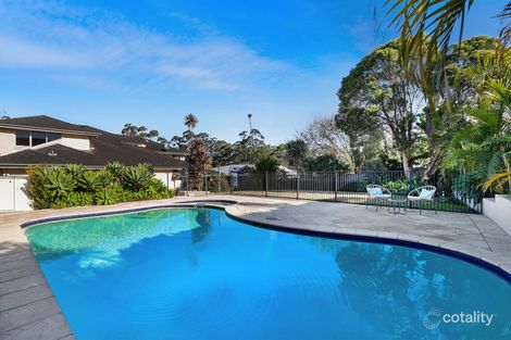 Property photo of 9 Isobell Avenue West Pennant Hills NSW 2125