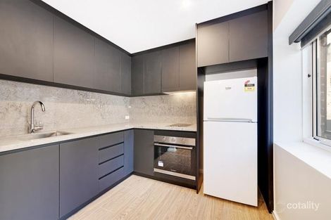 Property photo of 1/3 Gurner Street Paddington NSW 2021
