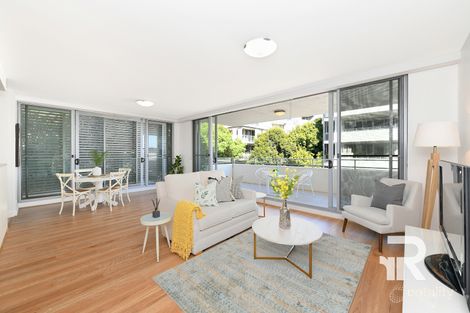 403/11 Shoreline Dr, Rhodes, NSW 2138