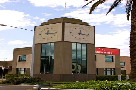 1 Central Bvd, Port Melbourne, VIC 3207