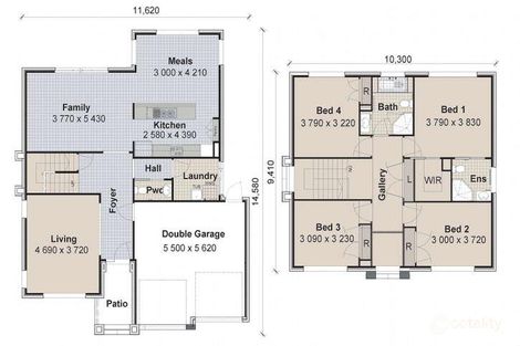 Property photo of 23 Magento Place Prestons NSW 2170