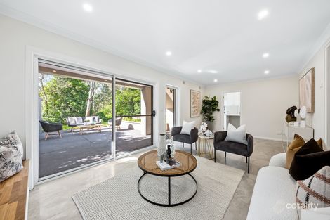 Property photo of 71 Lamorna Avenue Beecroft NSW 2119