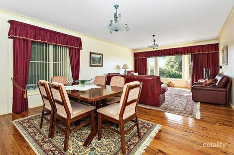 Property photo of 50 Dewhurst Drive Mudgee NSW 2850