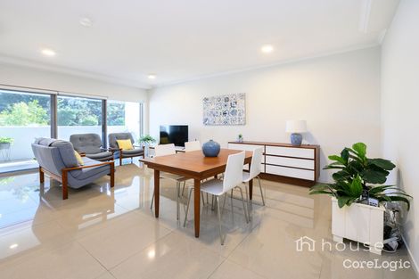 Property photo of 104/30 Cinderella Drive Springwood QLD 4127