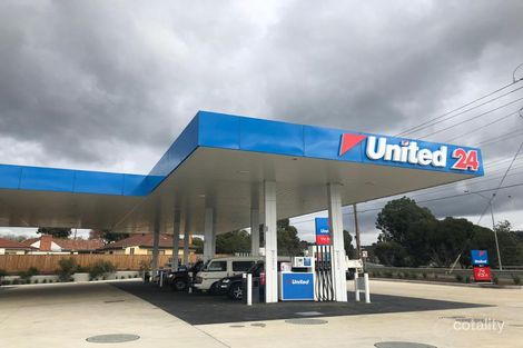 410 Maroondah Hwy, Croydon, VIC 3136