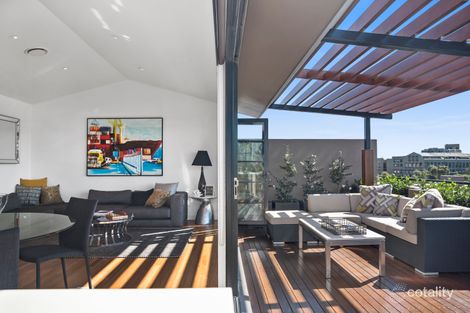 Property photo of 604/199 Regent Street Redfern NSW 2016
