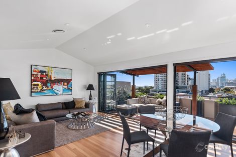 Property photo of 604/199 Regent Street Redfern NSW 2016