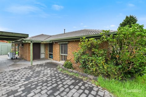 80 Cairns Rd, Hampton Park, VIC 3976