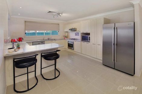 Property photo of 49 Bellingham Avenue Glendenning NSW 2761