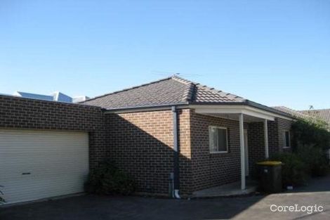 Property photo of 2/21 Derrimut Street Albion VIC 3020