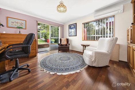 Property photo of 11 Wylie Street Kirrawee NSW 2232