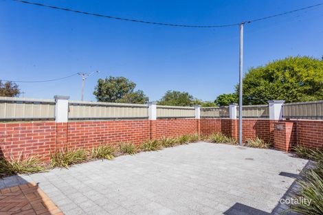 Property photo of 133B Gladstone Road Rivervale WA 6103