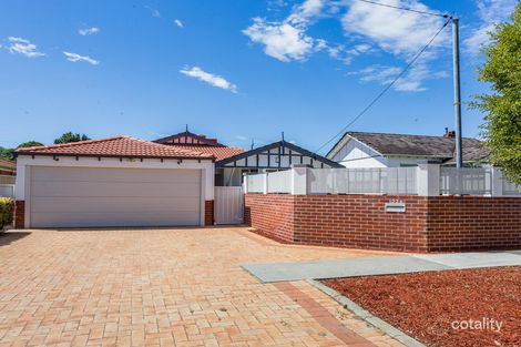 Property photo of 133B Gladstone Road Rivervale WA 6103