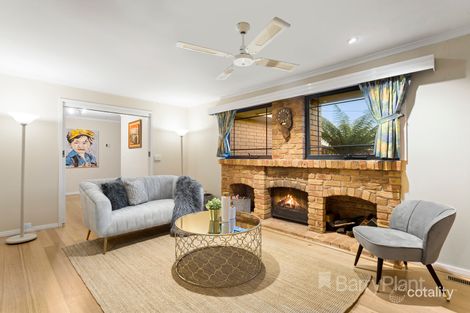 Property photo of 6 Kipling Court Bundoora VIC 3083