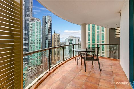 95/540 Queen St, Brisbane City, QLD 4000