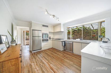 Property photo of 42 Loftus Street Nedlands WA 6009