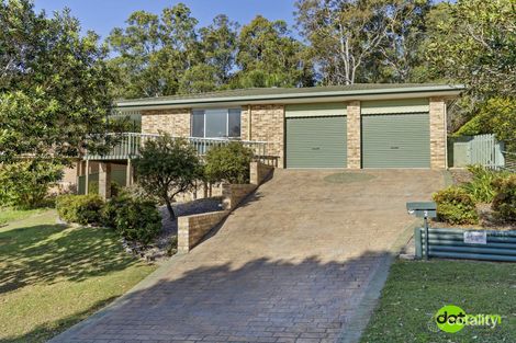 Property photo of 2 Indica Close Tuggerah NSW 2259