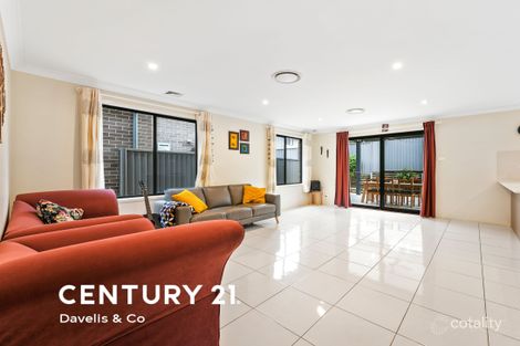 Property photo of 16 Annaluke Street Riverstone NSW 2765