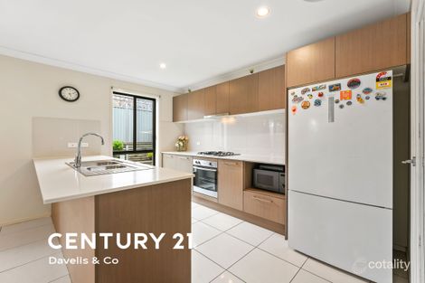 Property photo of 16 Annaluke Street Riverstone NSW 2765
