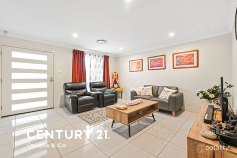 Property photo of 16 Annaluke Street Riverstone NSW 2765
