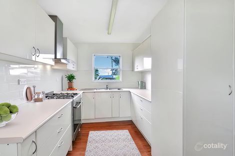 Property photo of 35 Paxton Street Frenchs Forest NSW 2086