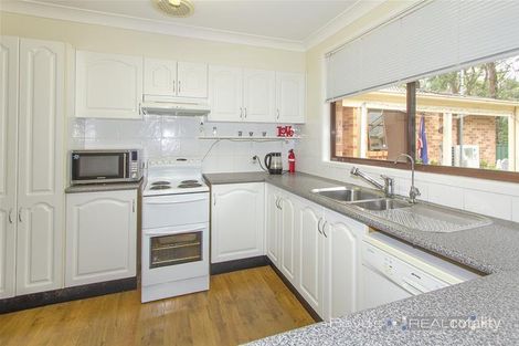 Property photo of 579 Hawkesbury Road Winmalee NSW 2777