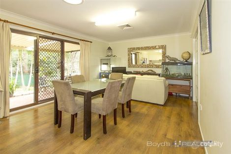 Property photo of 579 Hawkesbury Road Winmalee NSW 2777
