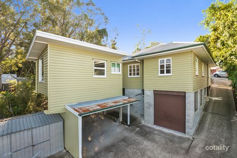 Property photo of 60 Hillsdon Road Taringa QLD 4068