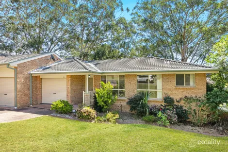 24/1 Hillview Cres, Tuggerah, NSW 2259