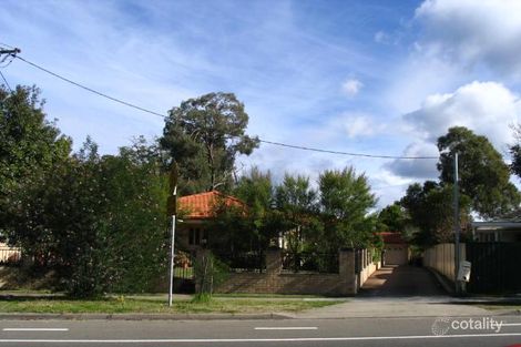 Property photo of 45A Galston Road Hornsby NSW 2077