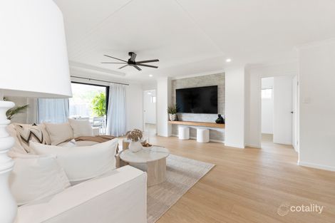 Property photo of 1A Thorburn Svensson Heights QLD 4670