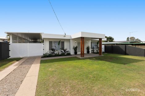 1a Thorburn St, Svensson Heights, QLD 4670